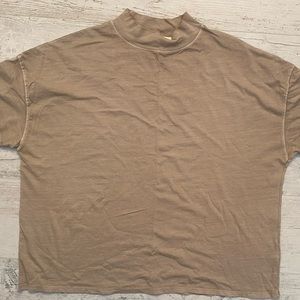 We The Free Fearless Tee